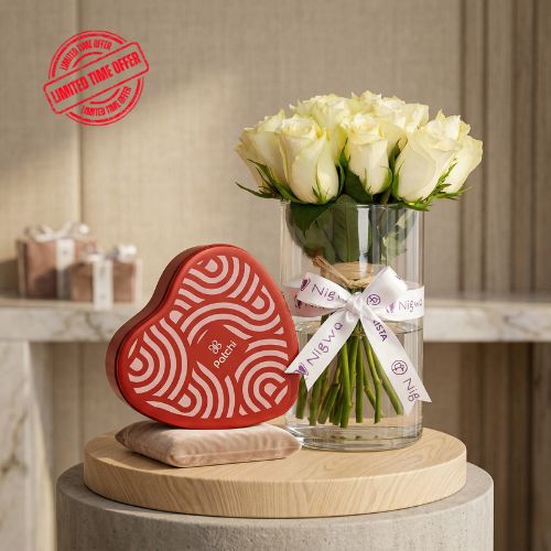 Nigwa Luxury Gift Set 2 view 1