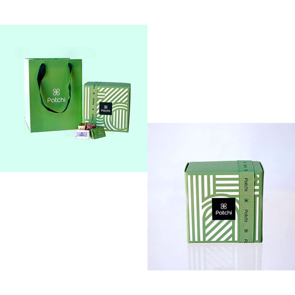 Patchi Bundle 7862 view 1