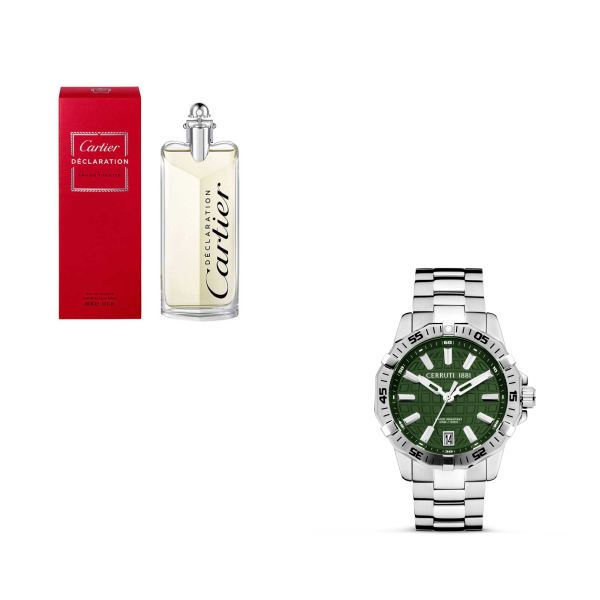 CARTIER Bundle 6267 view 1