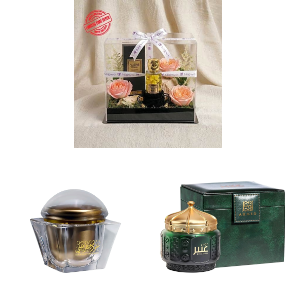 Rasasi Bundle 7714 view 1