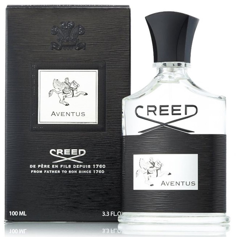 CREED AVENTUS MEN EDP 100ML Gift view 10