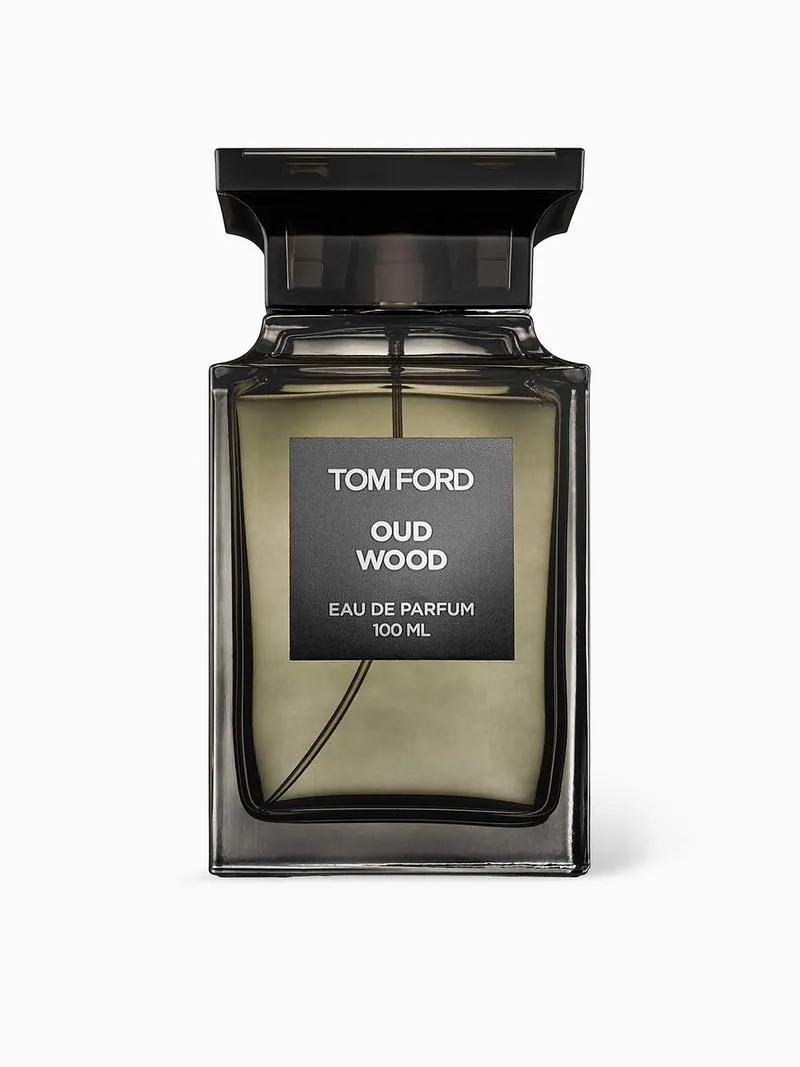 Tom Ford Oud Wood EDP 100ml Gift for Him view 10