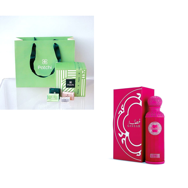 Patchi Bundle 2342 view 1