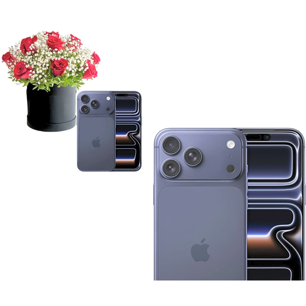 Apple Bundle 5131 view 1