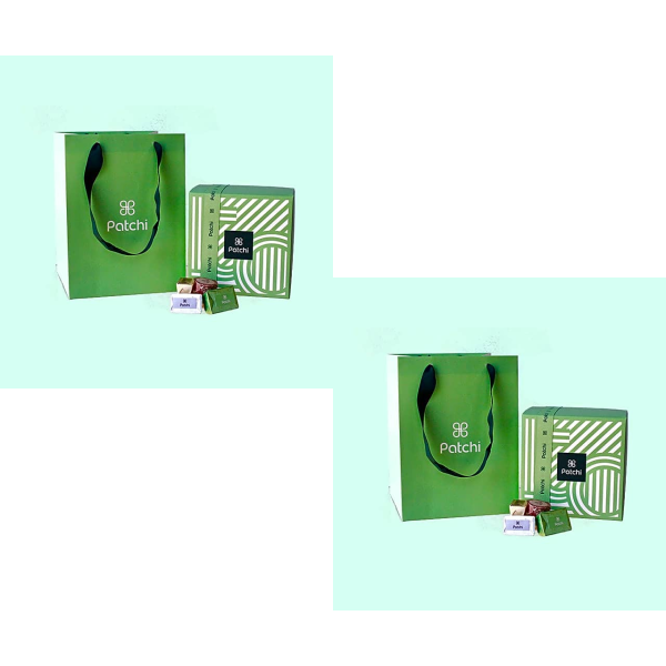 Patchi Bundle 9566 view 1