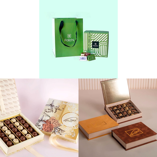 Patchi Bundle 8801 view 1