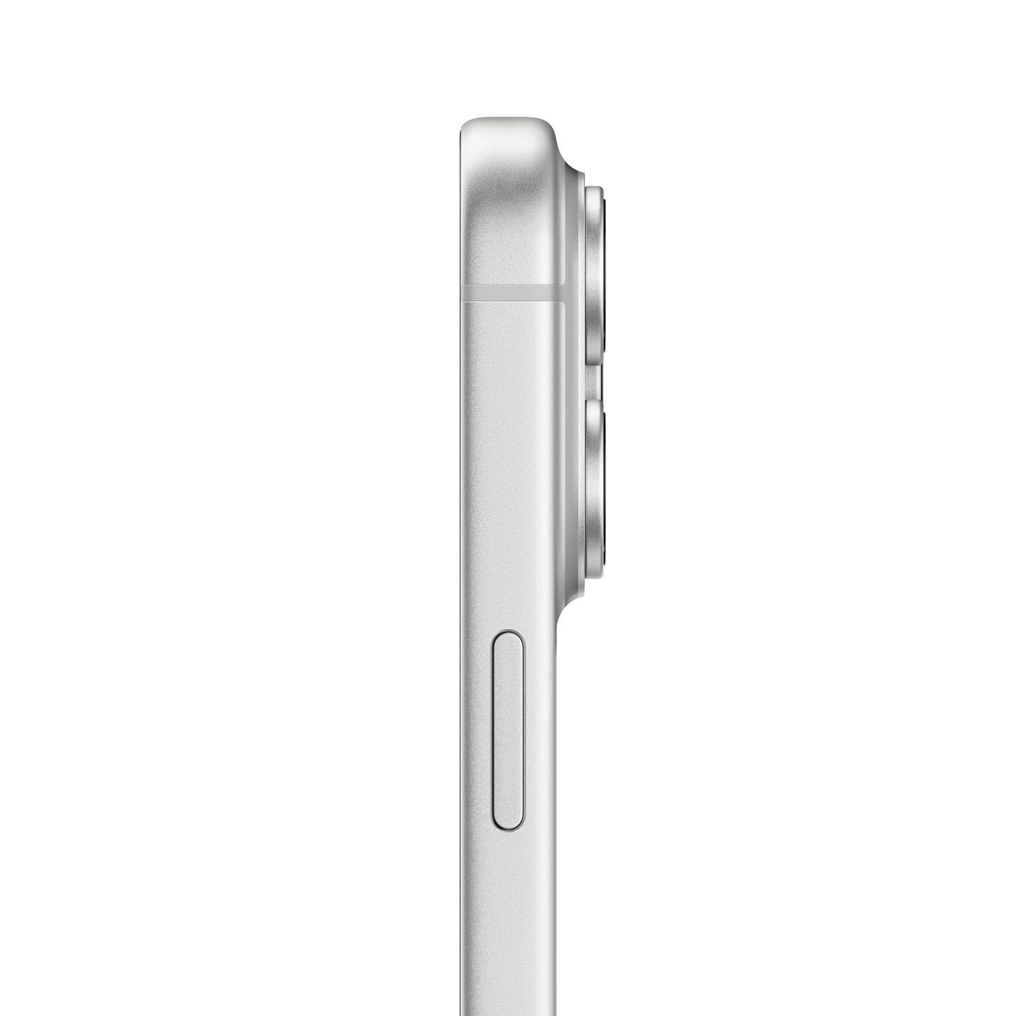 Apple iPhone 17 Pro Max (512GB storage) - Silver view 7