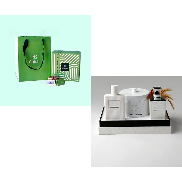 Patchi Bundle 9807 view 1