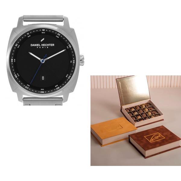 DANIEL Bundle 4574 view 1