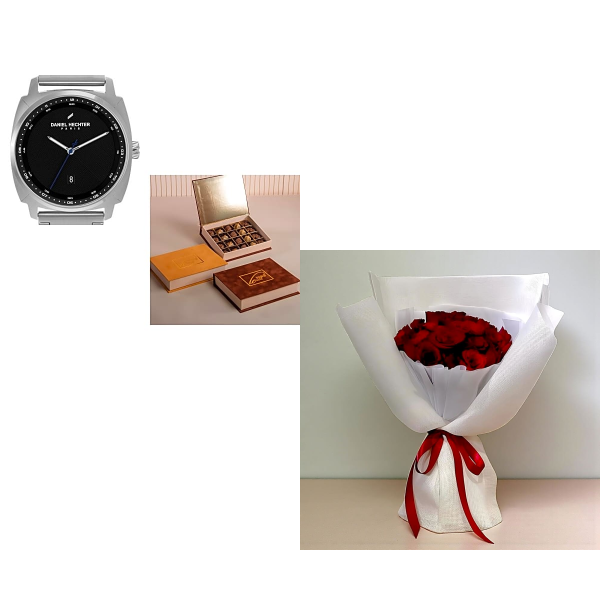 DANIEL Bundle 4324 view 1