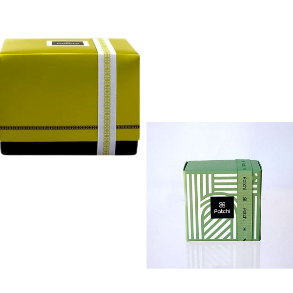 Patchi Bundle 9025 view 1