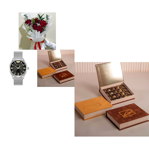 5 Bundle 6417 view 1