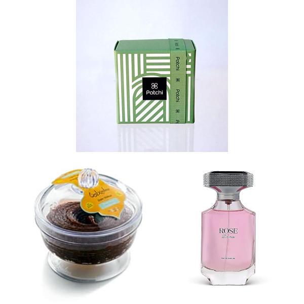 Patchi Bundle 9769 view 1