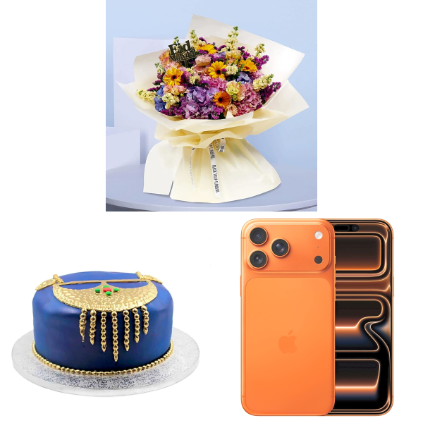 Lovely Bundle 8164 view 1