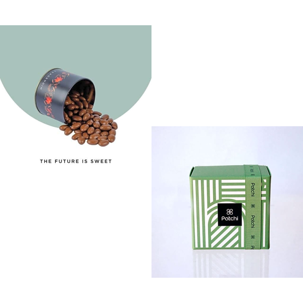 Almond Bundle 7722 view 1