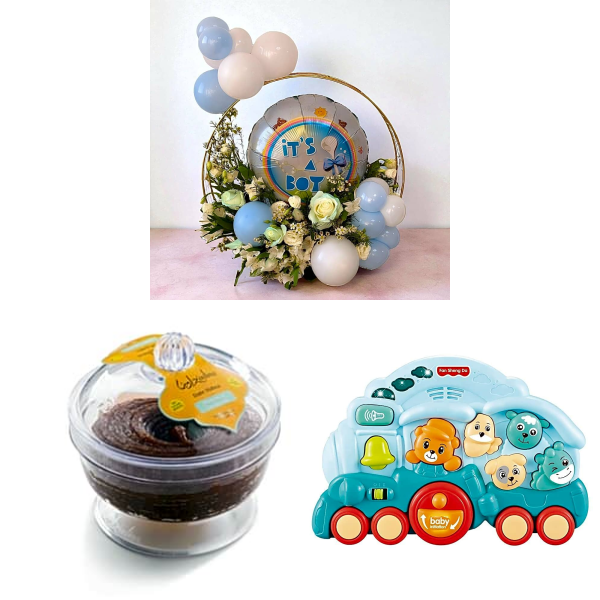 Welcome Bundle 5236 view 1