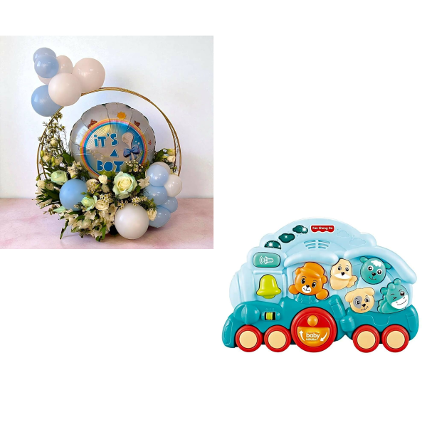 Welcome Bundle 4739 view 1