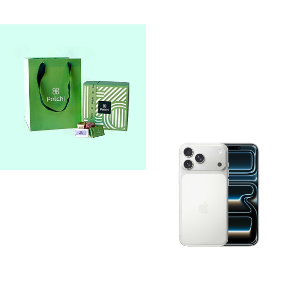 Patchi Bundle 6413 view 1