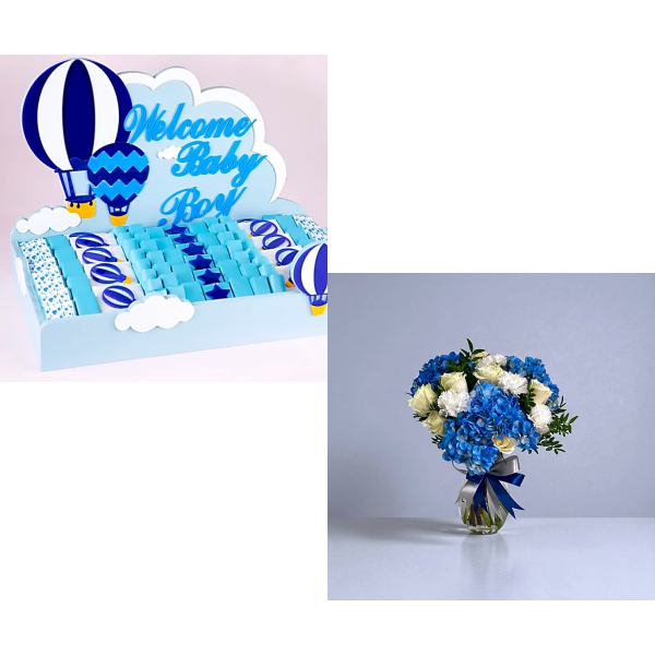Welcome Bundle 5629 view 1