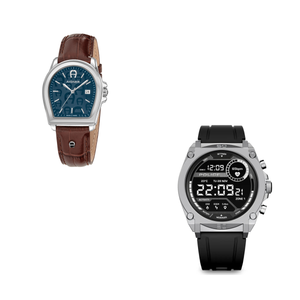 AIGNER Bundle 6642 view 1