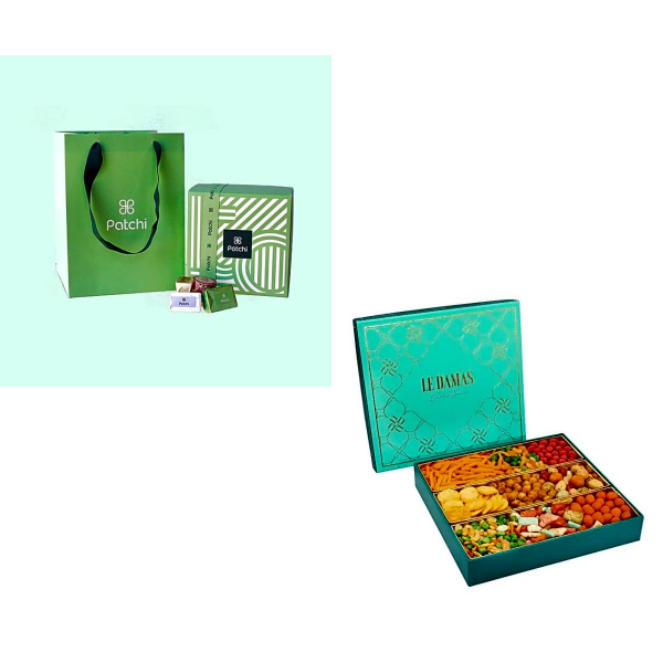 Patchi Bundle 5067 view 1
