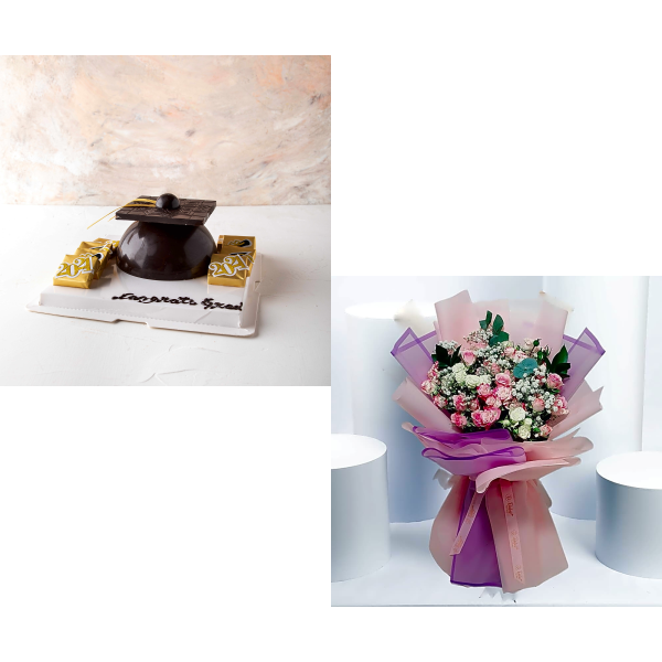 Chocolate Bundle 5861 view 1