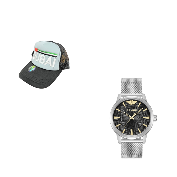 Men Bundle 8218 view 1