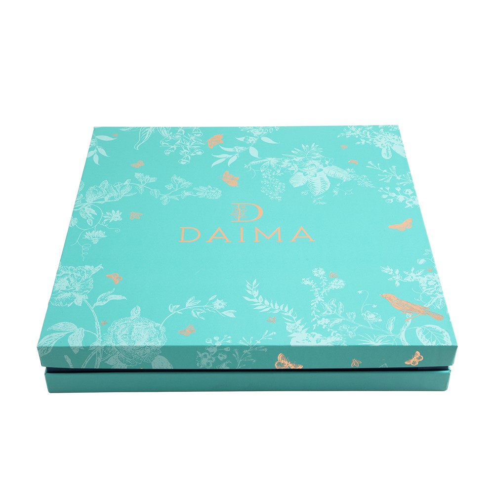Daima Praline Chocolate 6 Flavor Set 570gm view 6