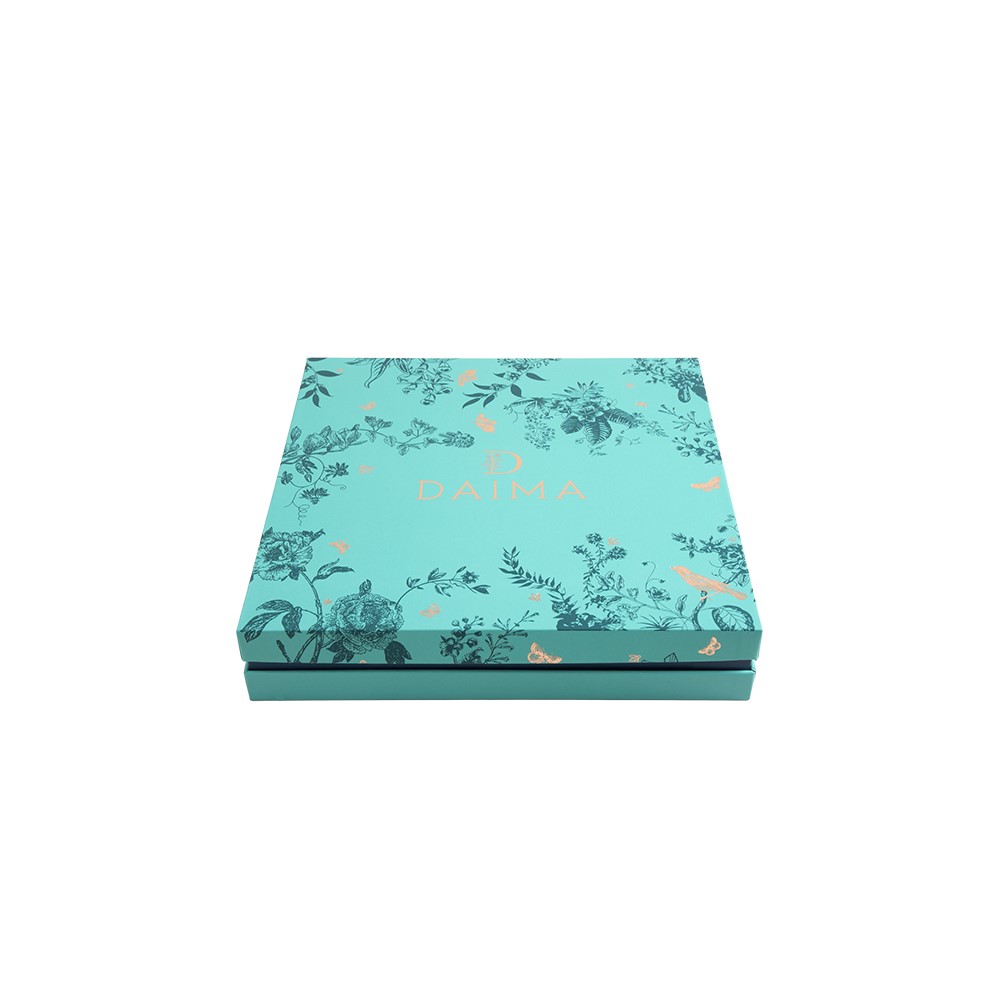 Daima Praline Chocolate 4 Flavor Set 230gm view 6