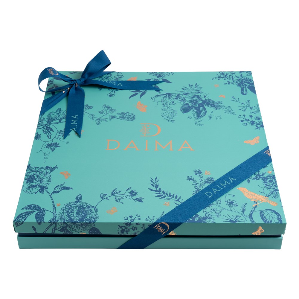 Daima Praline Chocolate 8 Flavor Set 965gm view 6