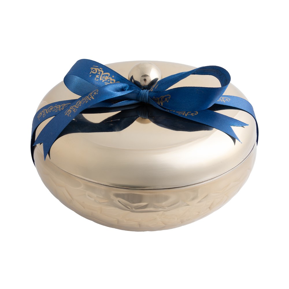 Daima Double Wall Bowl Dragee Pecan Assorted 725gm view 6