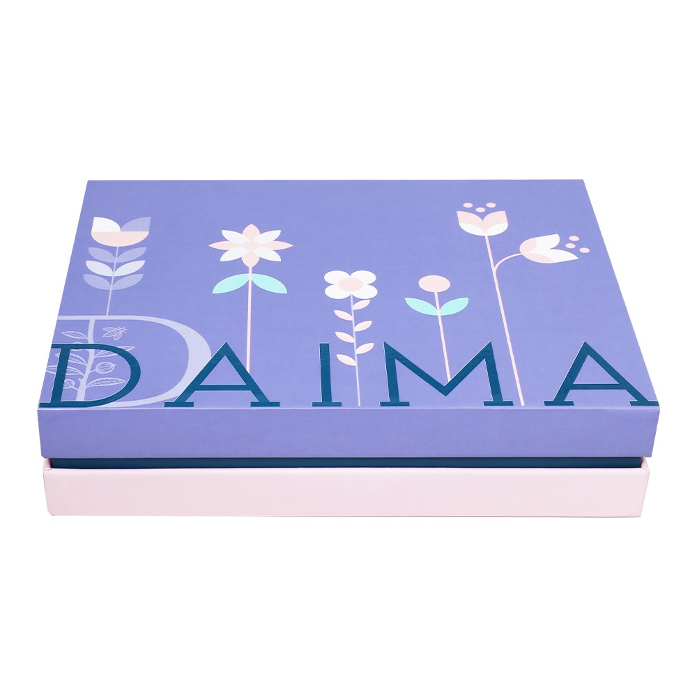 Daima Womens Day Special Assorted Chocolate 180gm view 6