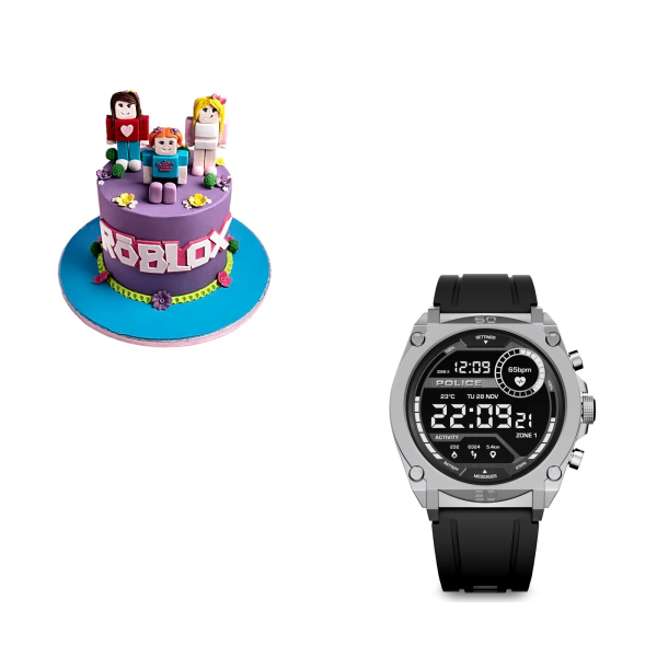 Roblox Bundle 8777 view 1