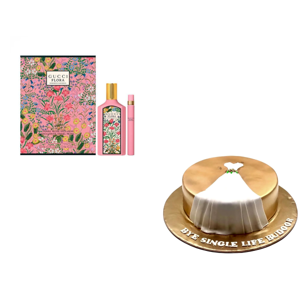 GUCCI Bundle 6686 view 1