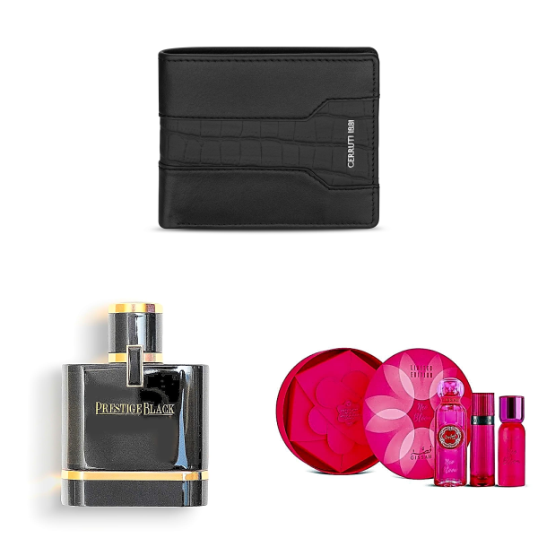 CERRUTI Bundle 3657 view 1