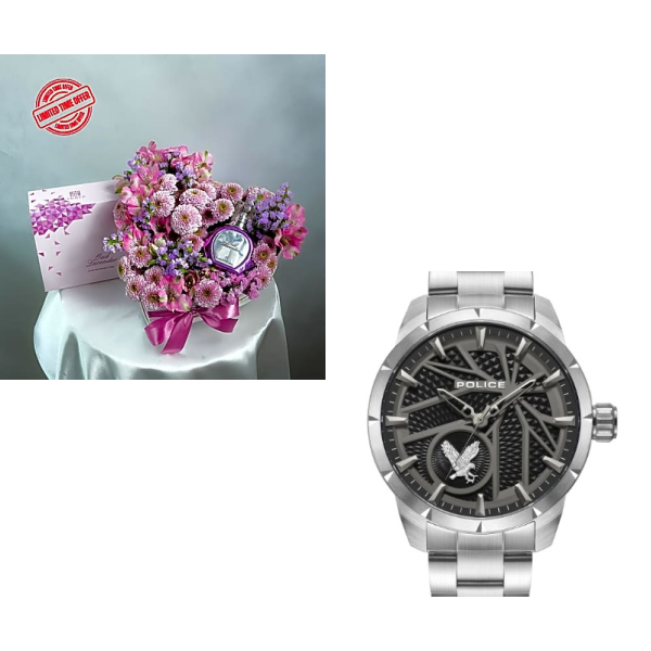 Ahmed Bundle 7018 view 1