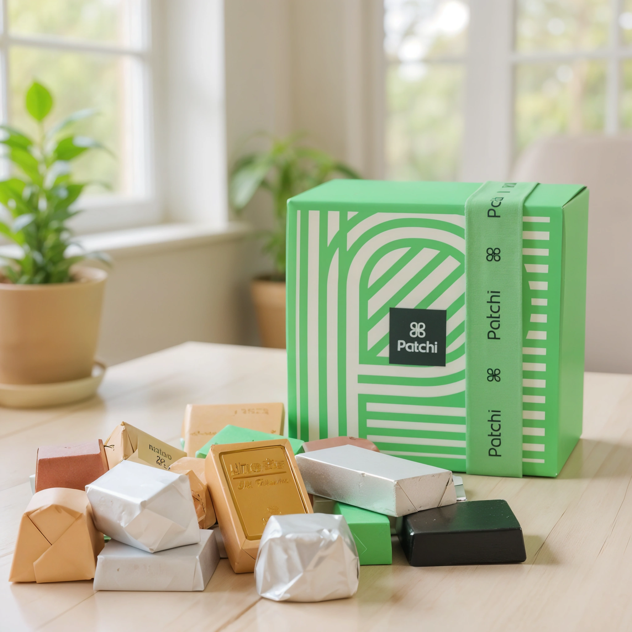 Patchi Bundle 6523 view 2