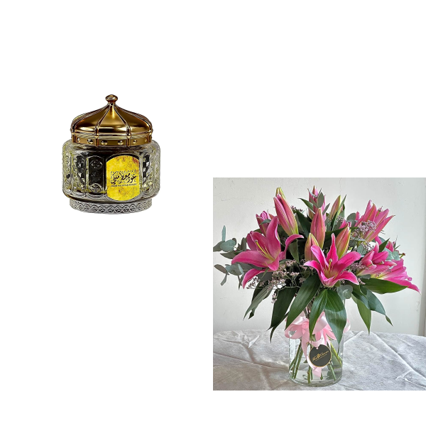 Oud Bundle 6419 view 1