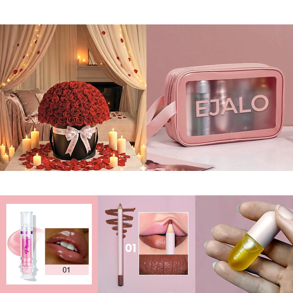 Box Bundle 5552 view 1