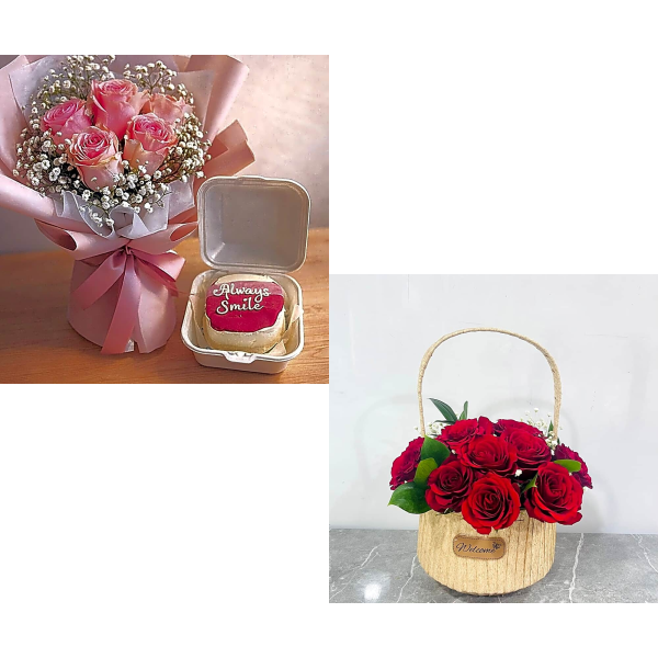Blush Bundle 9489 view 1
