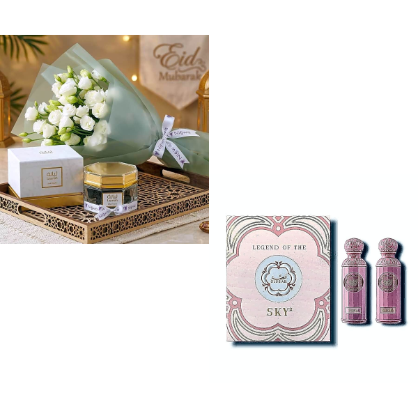 The Bundle 3895 view 1