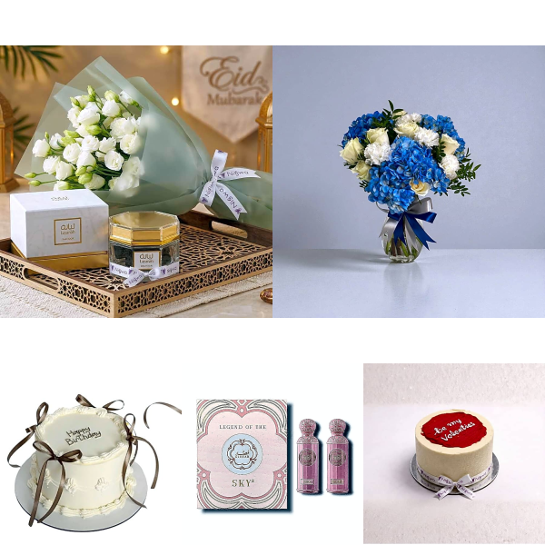 The Bundle 6431 view 1
