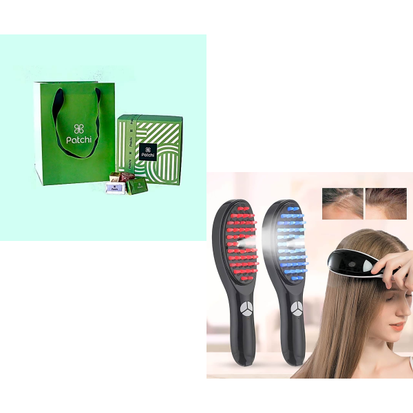 Patchi Bundle 6733 view 1