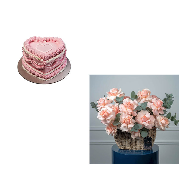 PINK Bundle 1016 view 1