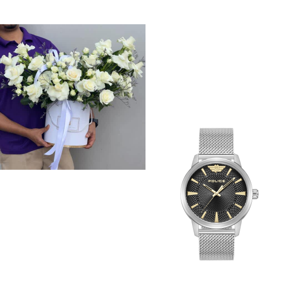 White Bundle 9879 view 1