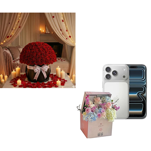 Box Bundle 5038 view 1