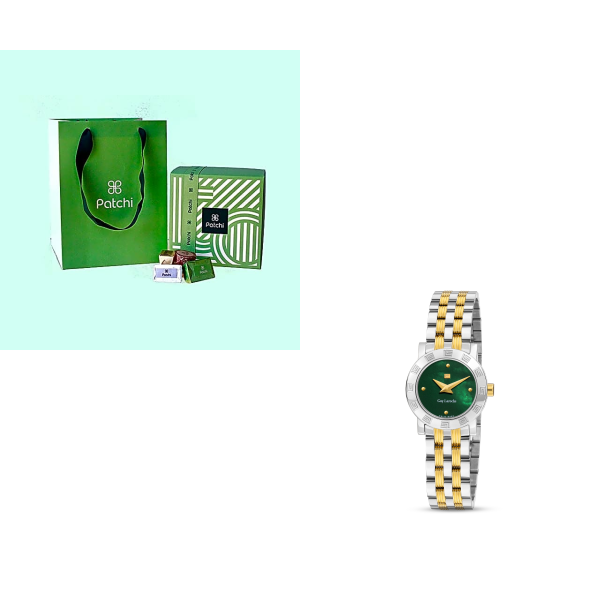 Patchi Bundle 7109 view 1