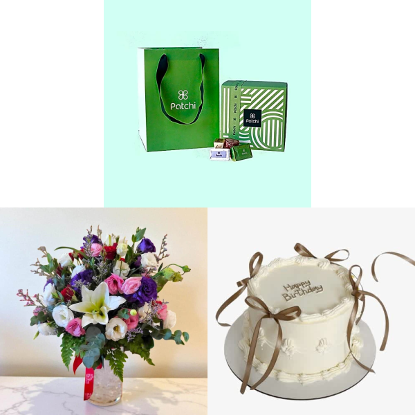 Patchi Bundle 4365 view 1
