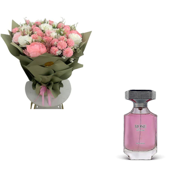 Artificial Bundle 9309 view 1