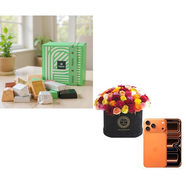 Patchi Bundle 6523 view 1
